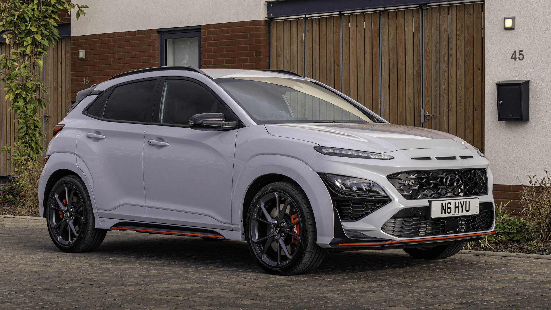 Hyundai Kona N Review 2024 Performance Pricing Carwow